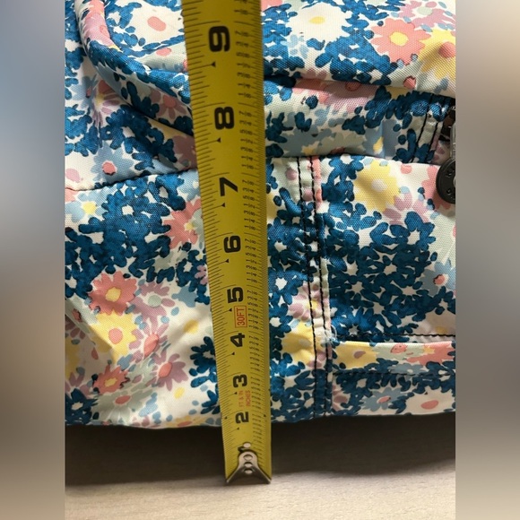 **Unavailable Kipling Challenger Backpack - Picture 7 of 16